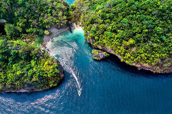 Langkawi, Malaysia