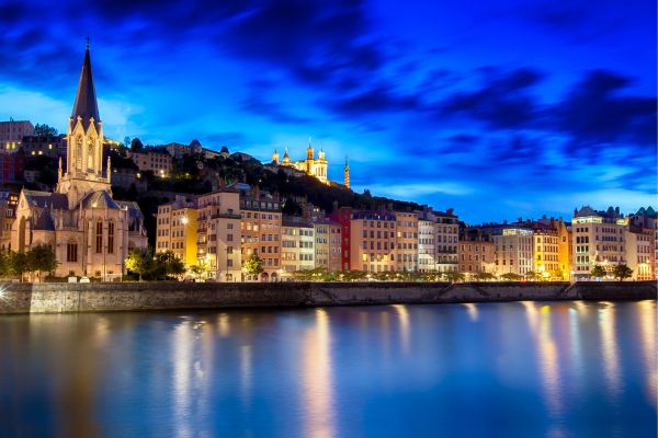 Lyon