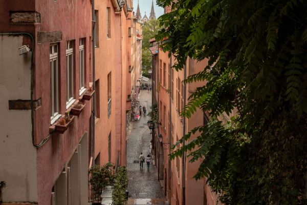 Lyon