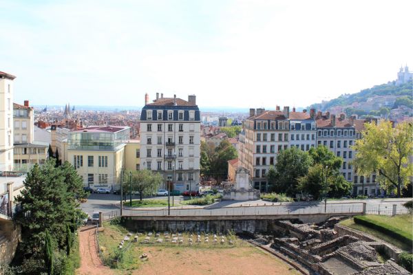 La Croix Rousse (Lyon)