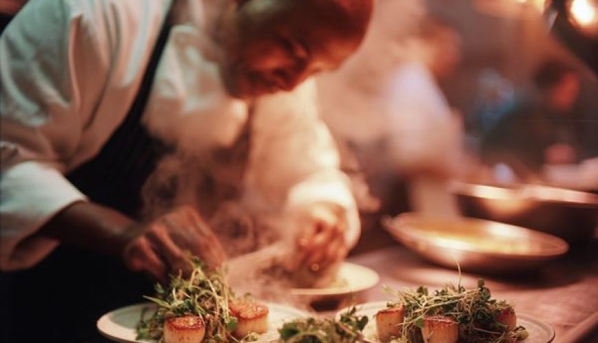 Lyon: The Soul of French Gastronomy