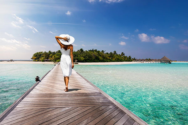 Maldives