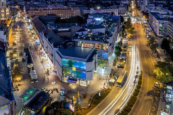 Novi Sad -5