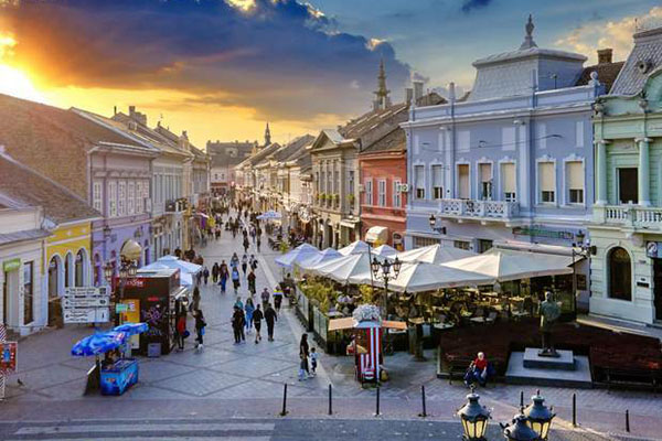 Novi Sad -6