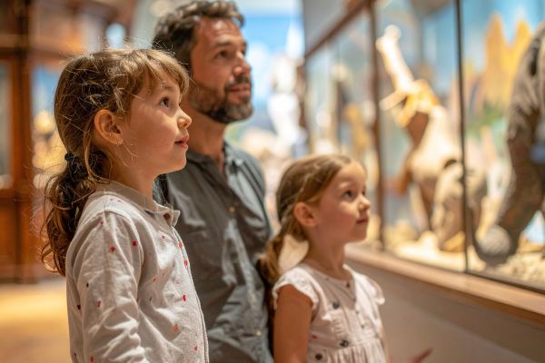 Natural Museum (Plovdiv)