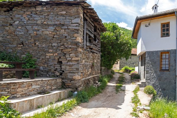 Kosovo Village (Bulgaria)