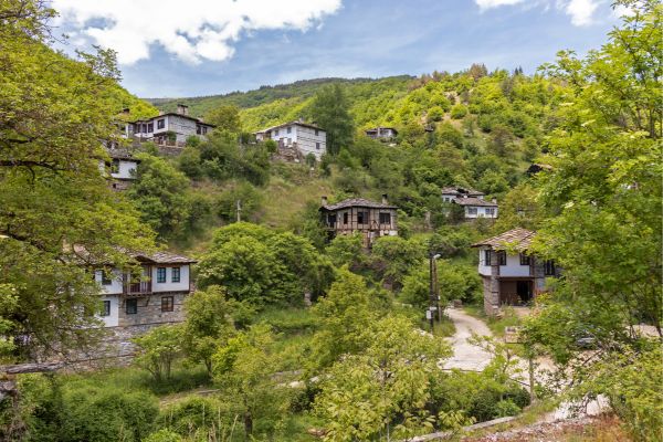 Kosovo Village (Bulgaria)
