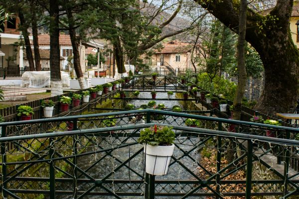 Loutra (Greece)