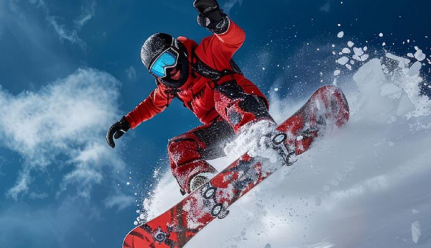 Ski Resorts in Romania