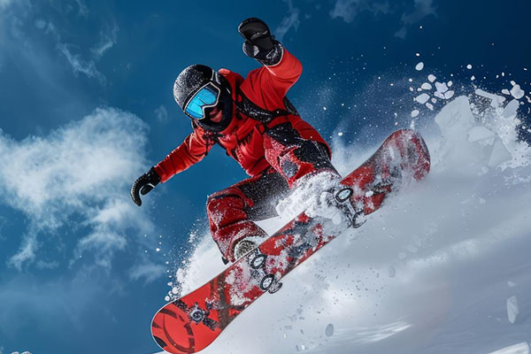 Ski Resorts in Romania