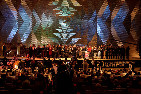 Sofia International Film Festival