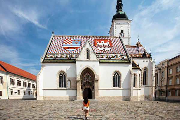 St. Mark’s Church