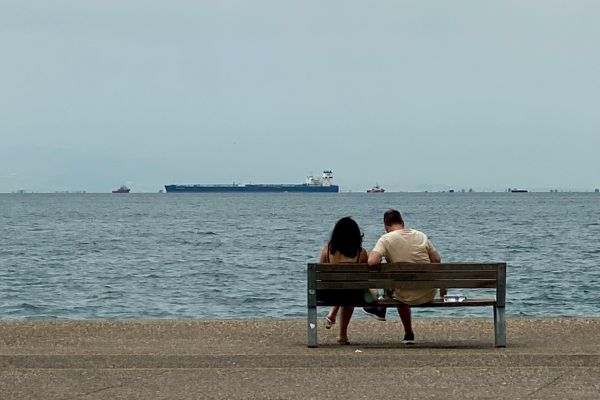 Thessaloniki