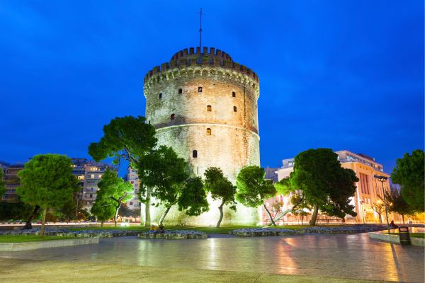Thessaloniki