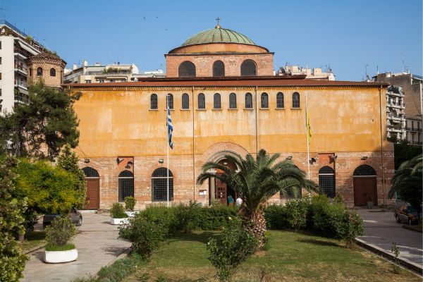 Thessaloniki
