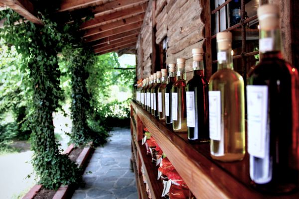 A Greek Way of Life
