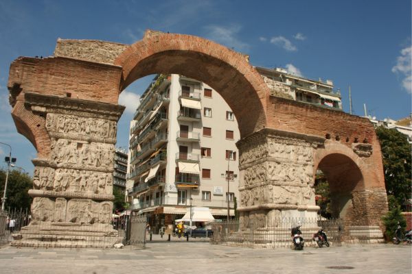 Thessaloniki