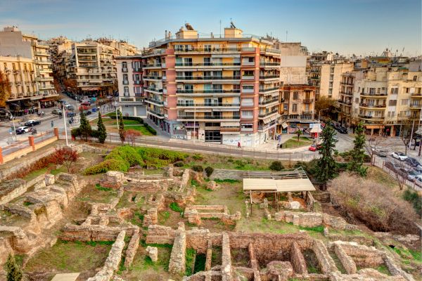 Thessaloniki