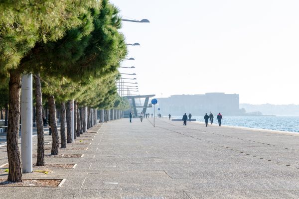 Thessaloniki