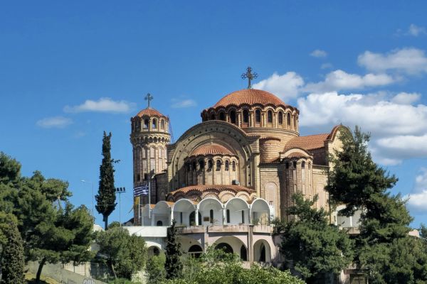 Thessaloniki