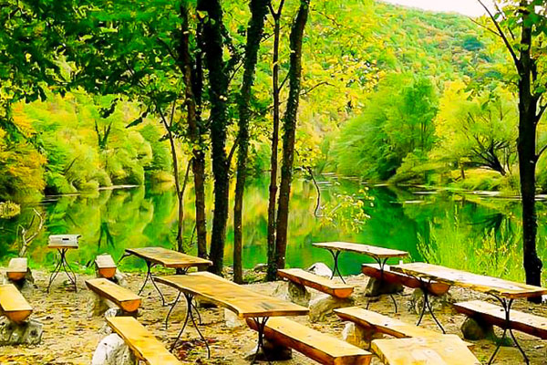 Una National Park-3