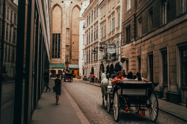 Vienna, Austria