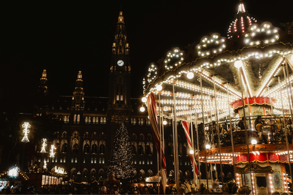 Vienna, Austria