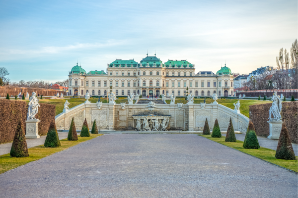 Vienna, Austria