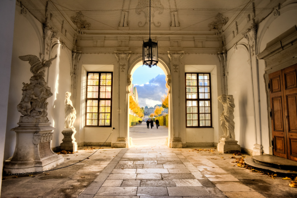 Vienna, Austria