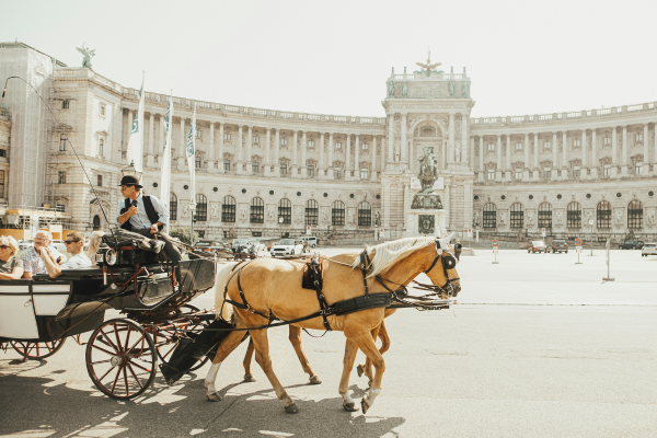 Vienna, Austria