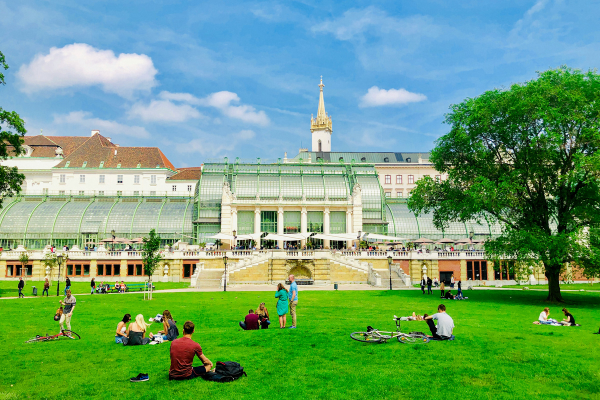 Vienna, Austria