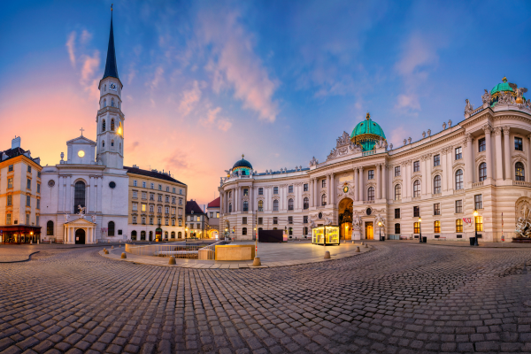 Vienna, Austria