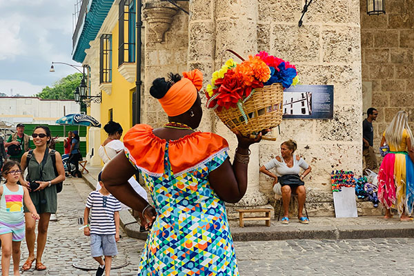 Cuba