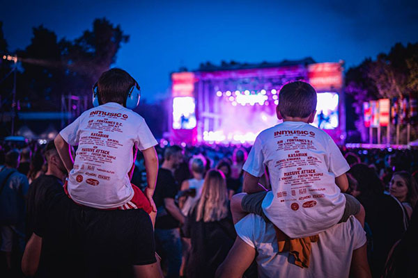 INmusic Festival