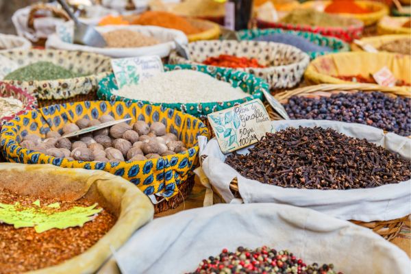 Lourmarin: Highly regarded, stylish, and artistic village in the Luberon, known for its Renaissance château, art galleries, lively cafés, and elegant streets