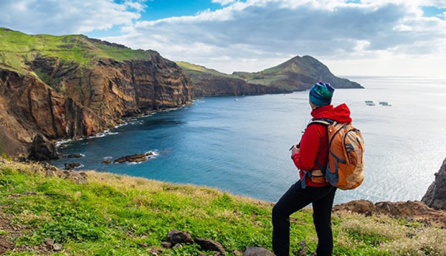 Madeira – Europe’s Timeless Garden in the Atlantic