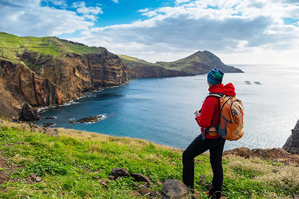 Madeira – Europe’s Timeless Garden in the Atlantic