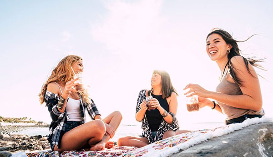 Tenerife, A 7-Day Island Journey