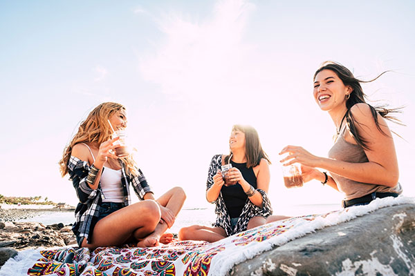 Tenerife, A 7-Day Island Journey
