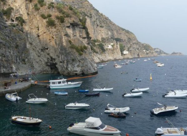 Praiano