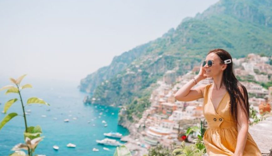 Amalfi Coast
