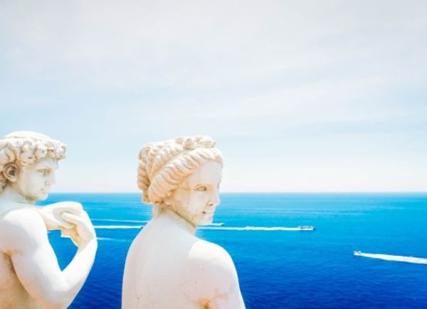Amalfi