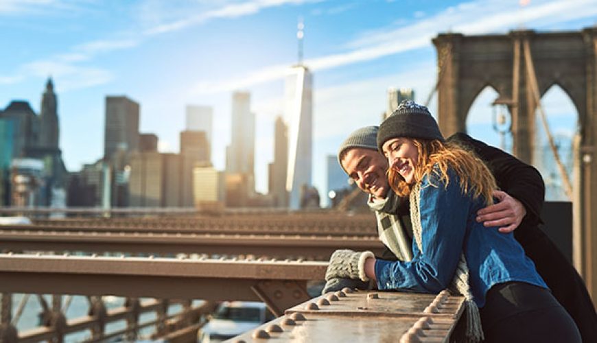 7 Days in New York City