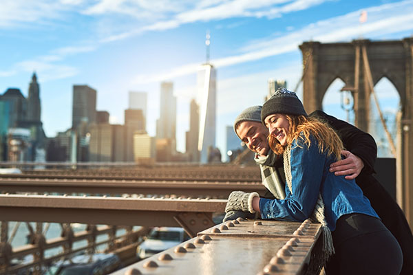 7 Days in New York City