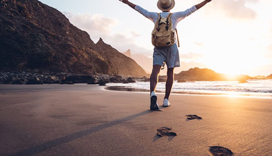 Tenerife, Spain – One Island, Many Moods