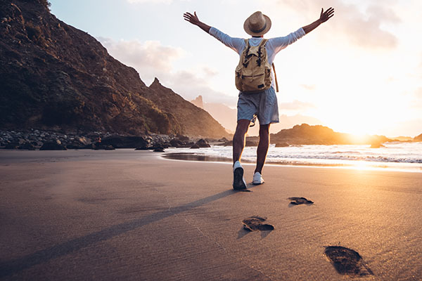 Tenerife, Spain – One Island, Many Moods