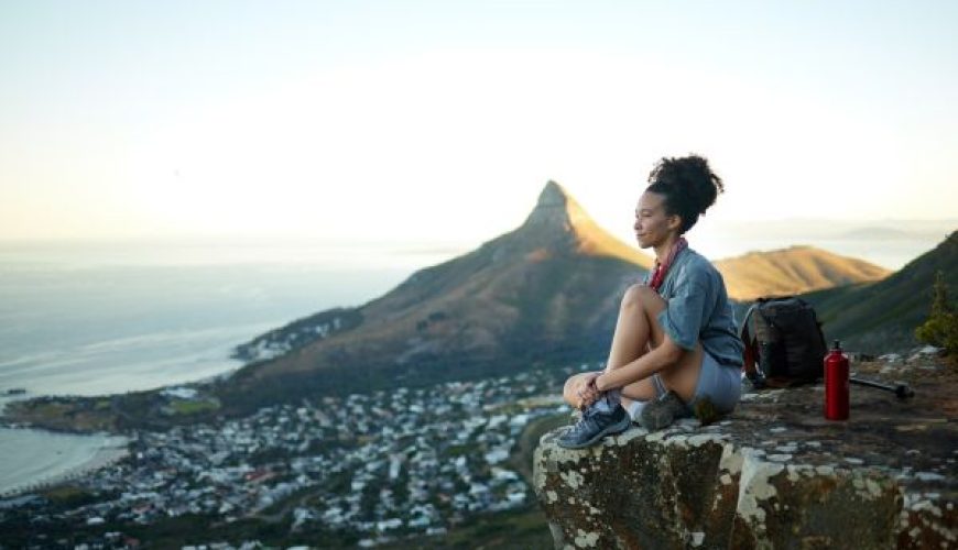 Cape Town