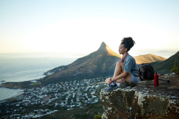 Cape Town