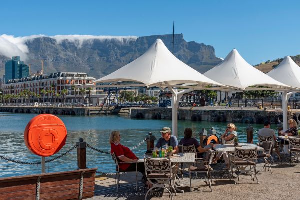 Cape Town