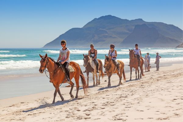 Cape Town